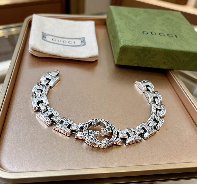 Gucci Bracelet 05yxs105